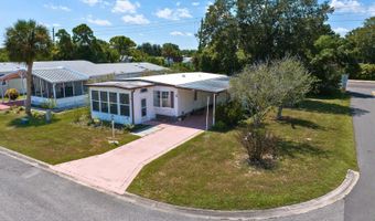 527 Egret Cir, Barefoot Bay, FL 32976