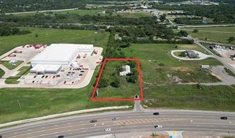 14230 County Road 1560, Ada, OK 74820