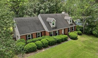 501 Divine Dr, Albany, GA 31721