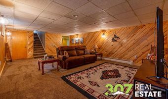 1507 Shepard Pl, Cody, WY 82414
