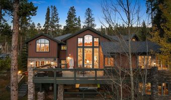 127 MARKS Ln, Breckenridge, CO 80424