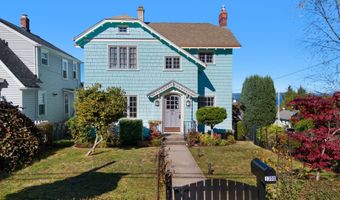 1390 JEROME Ave, Astoria, OR 97103