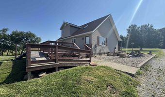1732 S 275 W, Bloomfield, IN 47424