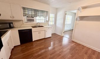 459 Shell Rd, Atlantic, NC 28511