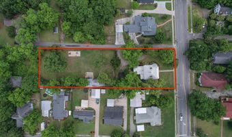 9433 Marlboro Ave, Barnwell, SC 29812