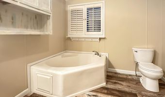 704 Pinola Braxton Rd, Braxton, MS 39044