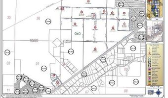 01640104 Parcel Lyon County, Dayton, NV 89403