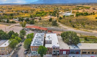 105 W Front St, Florence, CO 81226