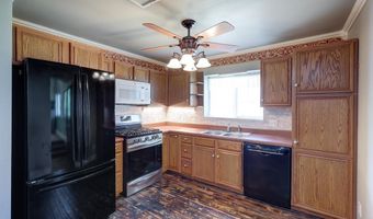 205 S Centennial Rd, Arkansas City, KS 67005