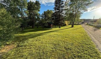 Main Boulder Road, Big Timber, MT 59011