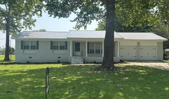 204 Case Ave, Attalla, AL 35954