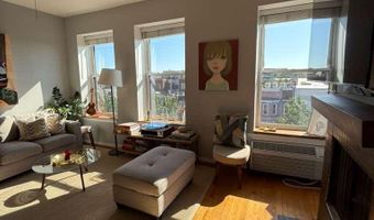 2300 18TH St NW 312, Washington, DC 20009