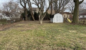 6615 Buckingham Ave, Allen Park, MI 48101