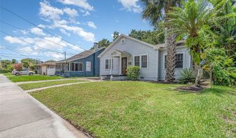 914 N SHINE Ave, Orlando, FL 32803