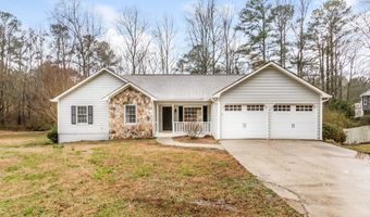 150 Cedar Crk, Acworth, GA 30101