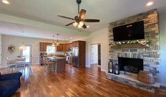 111 Landmark Dr, Bardstown, KY 40004