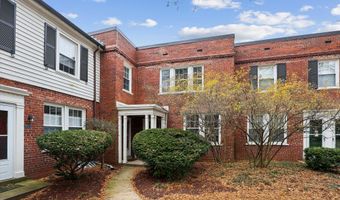 2600 16TH St S 696, Arlington, VA 22204