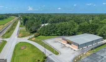 155 S Grant St, Alto, GA 30510