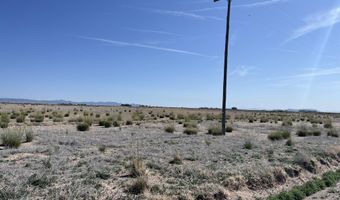40 Acres + 2AF Water Right, Beryl, UT 84714