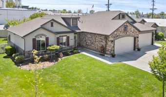 1206 N 100 E, Brigham City, UT 84302