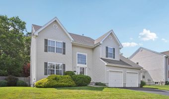21 ORCHID Ln, Barnegat, NJ 08005