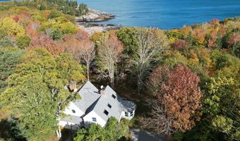 472 Schooner Head Rd, Bar Harbor, ME 04609