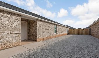 2633 Baron Ave, Abilene, TX 79606