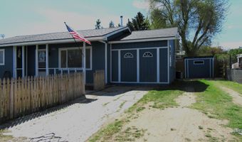 907 W 3rd St, Alturas, CA 96101