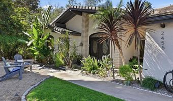 2455 Clearcrest Ln, Fallbrook, CA 92028