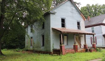 418 Mcglohon St N, Ahoskie, NC 27910