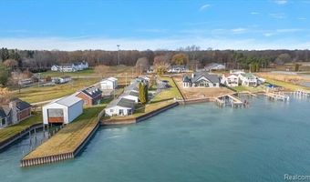 9287 N River Rd 1 #2 & #3, Algonac, MI 48001