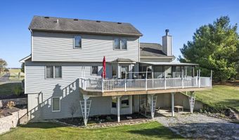 6060 County Road 39, Auburn, IN 46706