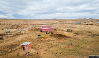 150 Red Hills Rd, Buffalo, WY 82834