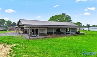 545 Pan Creek Rd, Baileyton, AL 35019
