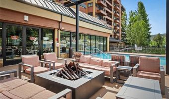 535 S PARK Ave 4710, Breckenridge, CO 80424
