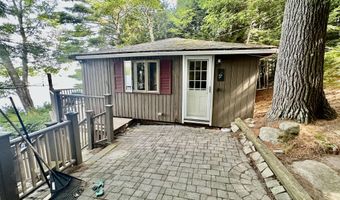 206 Endicott Rd, Belgrade, ME 04917