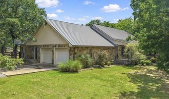 780 Rickets Ln, Ardmore, OK 73401