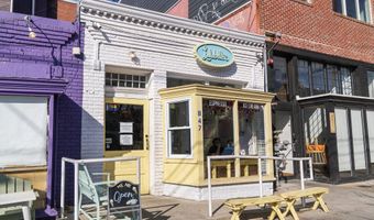 3301 19TH St NW A1, Washington, DC 20010