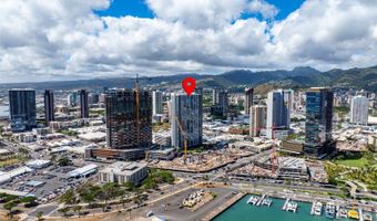 828 Auahi St 3009, Honolulu, HI 96813