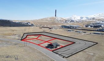 101 Union Ave Lot 4D, Anaconda, MT 59711