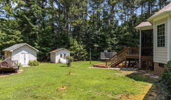 9 Piney Grove Rd, Bahama, NC 27503