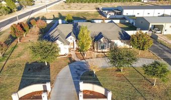 220 NE 2000, Andrews, TX 79714