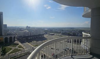3101 Boardwalk 1511-2, Atlantic City, NJ 08401