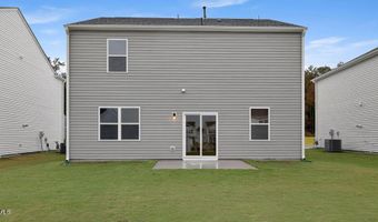 58 Green Laurel Dr, Angier, NC 27501