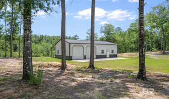 8194 Dixon Rd, Bay Minette, AL 36507
