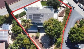 3606 Hartzel Dr, Spring Valley, CA 91977