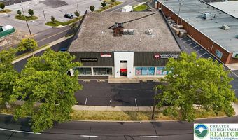622 Union Blvd Warehouse, Allentown, PA 18109