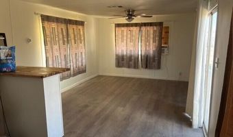 737 E McNeil Rd, Benson, AZ 85602