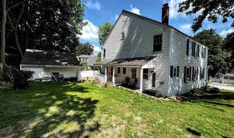 305 Weeks St, Bennington, VT 05201