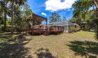 2411 Herzog Rd, Alva, FL 33920